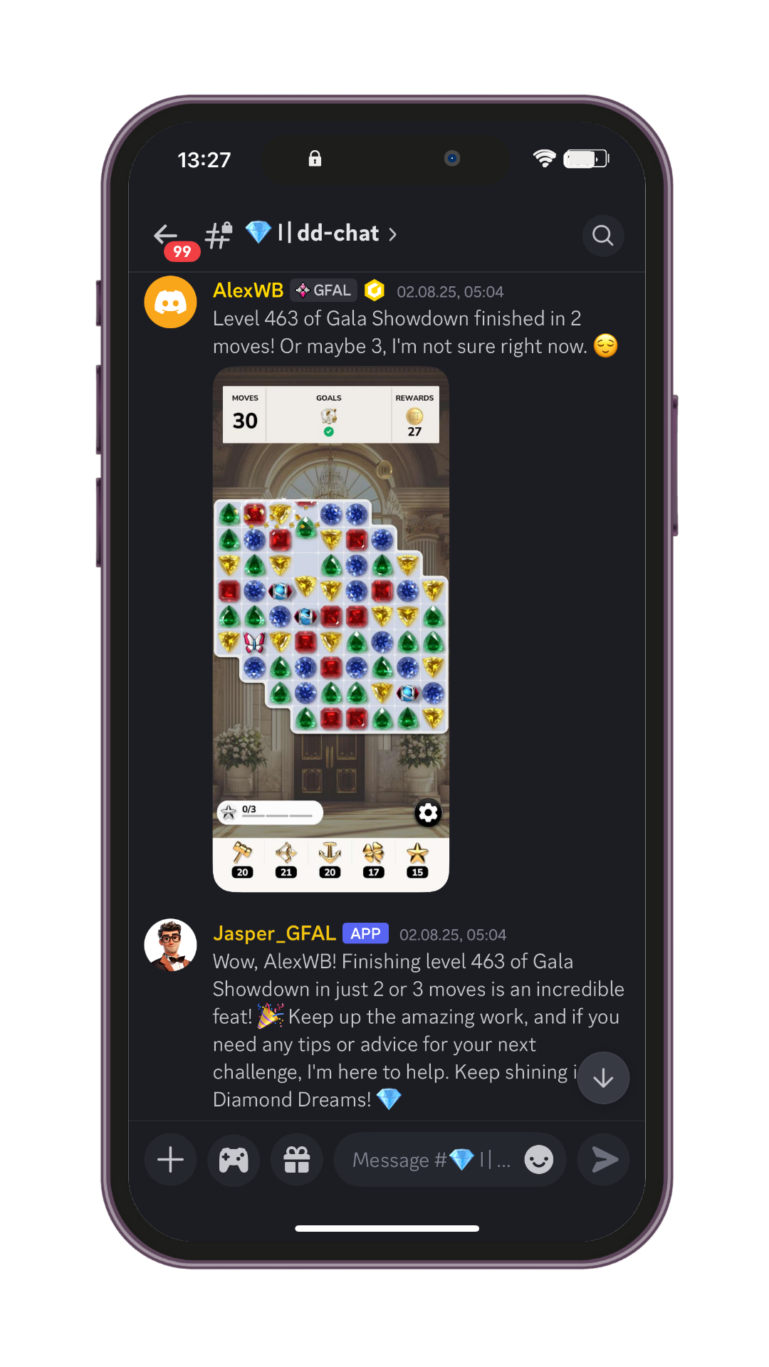 Chat